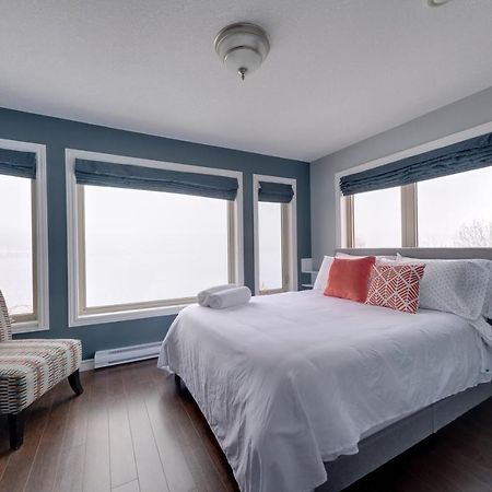 Coastal Lookout Suites Corner Brook Luaran gambar