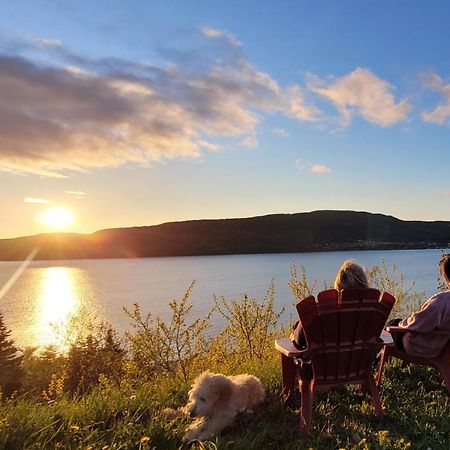 Coastal Lookout Suites Corner Brook Luaran gambar