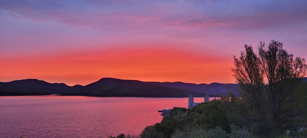 Coastal Lookout Suites Corner Brook Luaran gambar