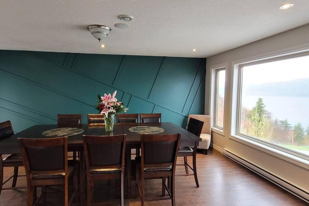 Coastal Lookout Suites Corner Brook Luaran gambar
