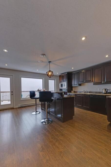 Coastal Lookout Suites Corner Brook Luaran gambar