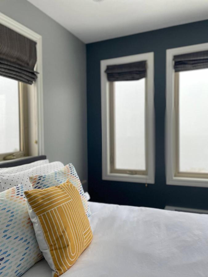 Coastal Lookout Suites Corner Brook Luaran gambar