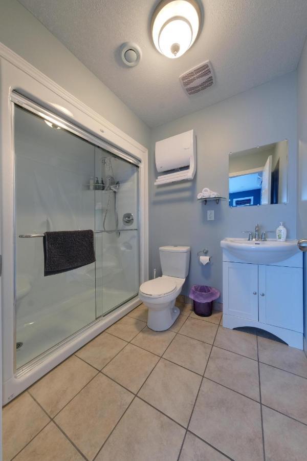 Coastal Lookout Suites Corner Brook Luaran gambar