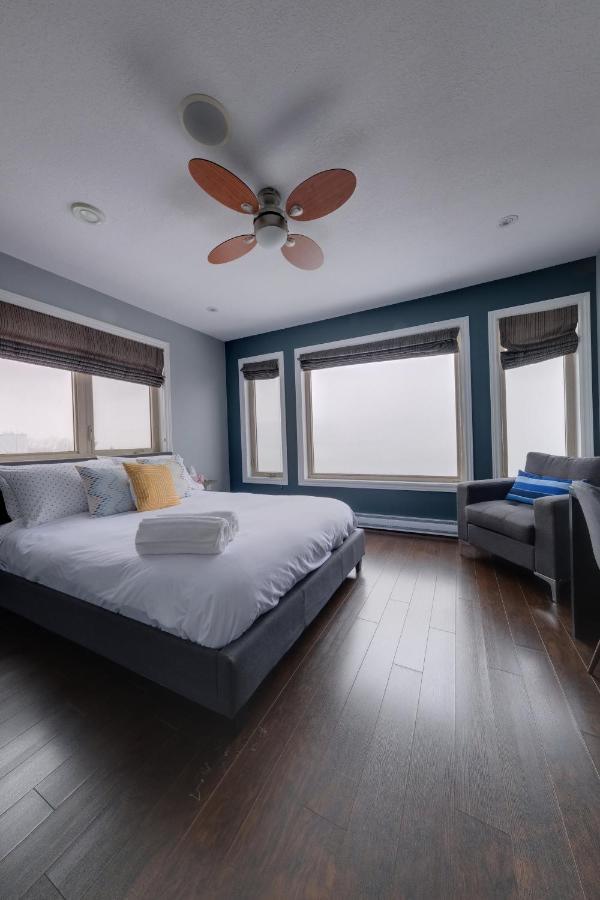 Coastal Lookout Suites Corner Brook Luaran gambar