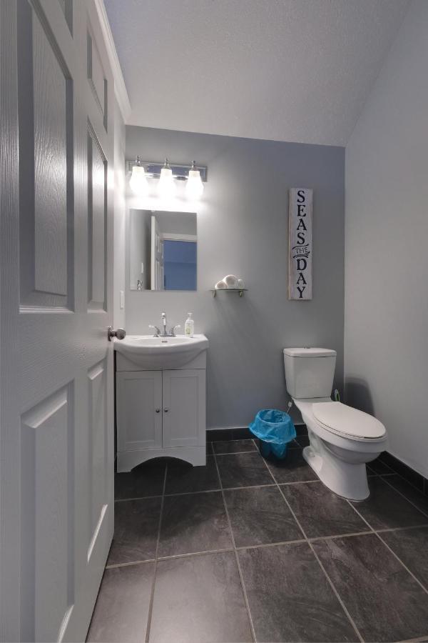 Coastal Lookout Suites Corner Brook Luaran gambar