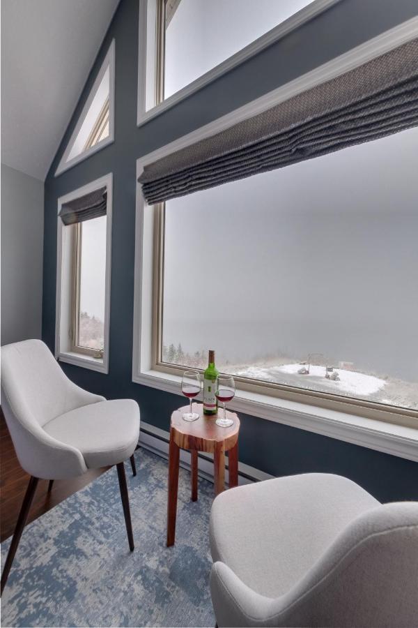 Coastal Lookout Suites Corner Brook Luaran gambar