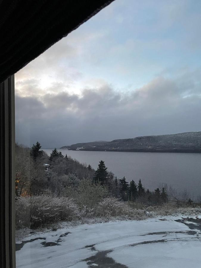 Coastal Lookout Suites Corner Brook Luaran gambar