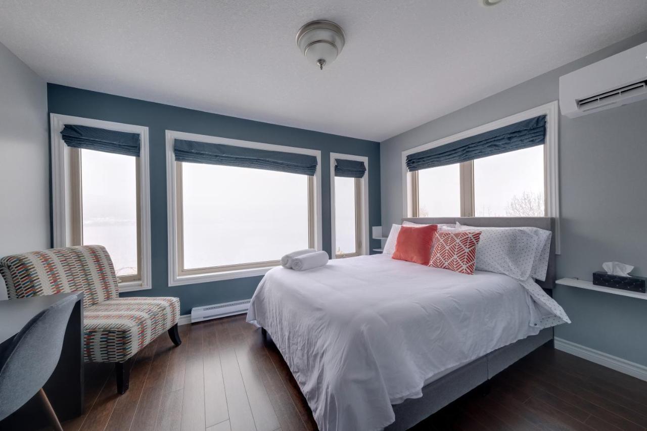 Coastal Lookout Suites Corner Brook Luaran gambar