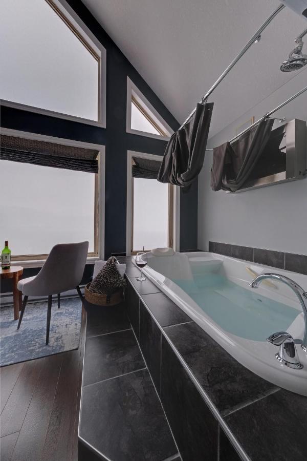 Coastal Lookout Suites Corner Brook Luaran gambar