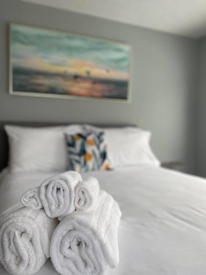 Coastal Lookout Suites Corner Brook Luaran gambar