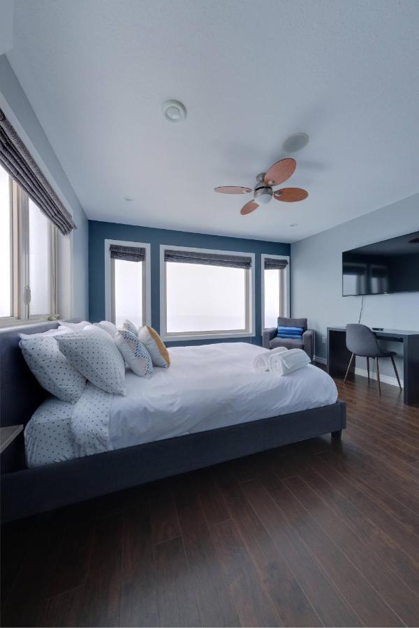 Coastal Lookout Suites Corner Brook Luaran gambar