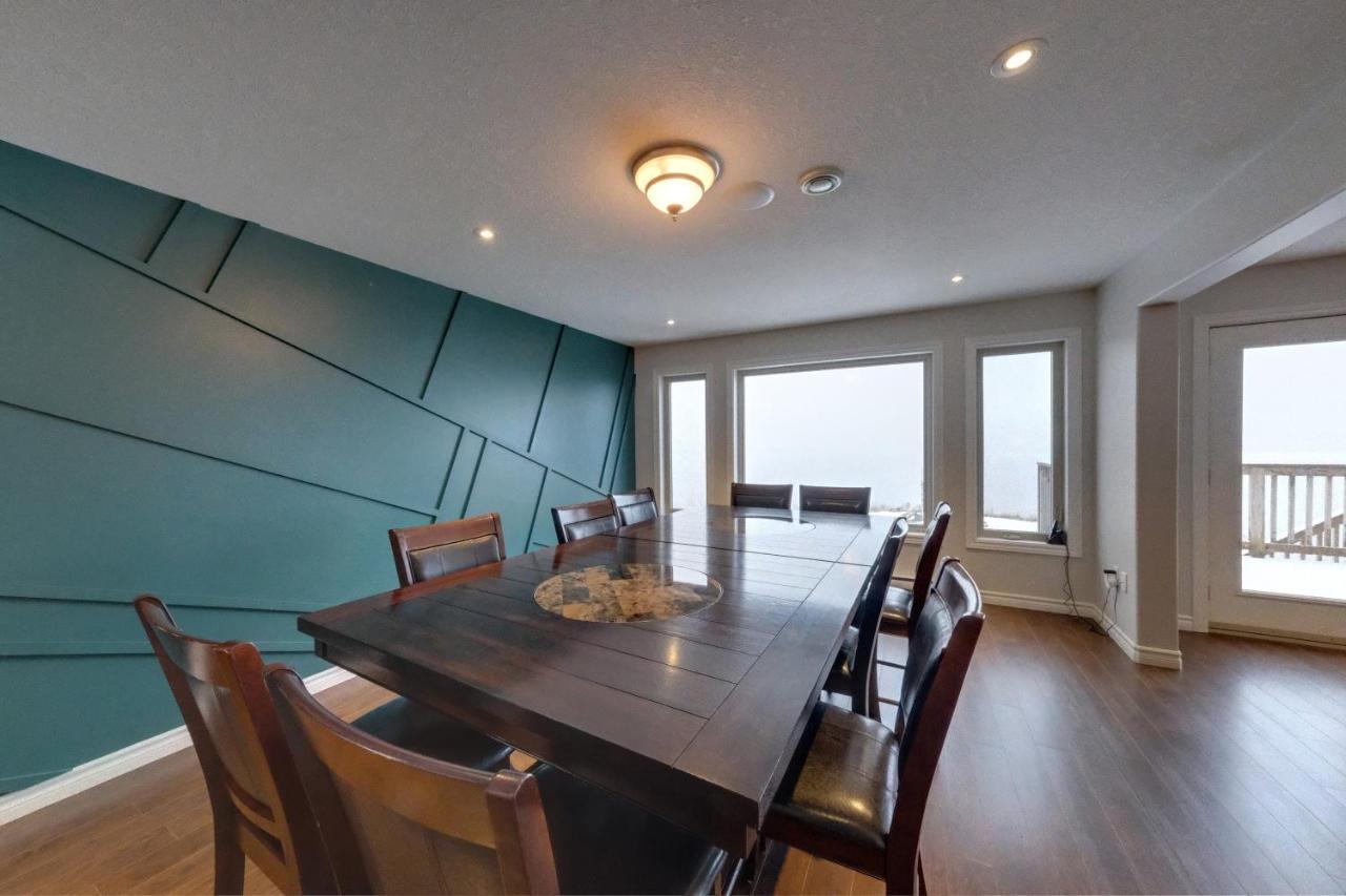 Coastal Lookout Suites Corner Brook Luaran gambar