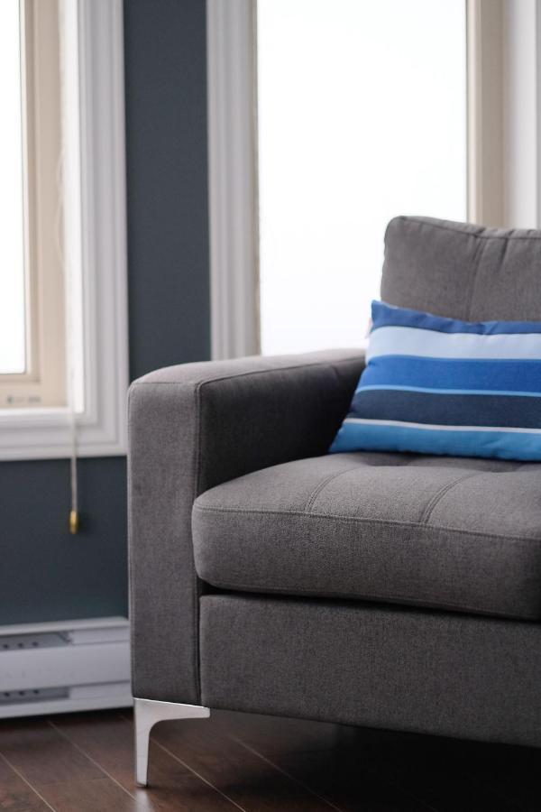 Coastal Lookout Suites Corner Brook Luaran gambar