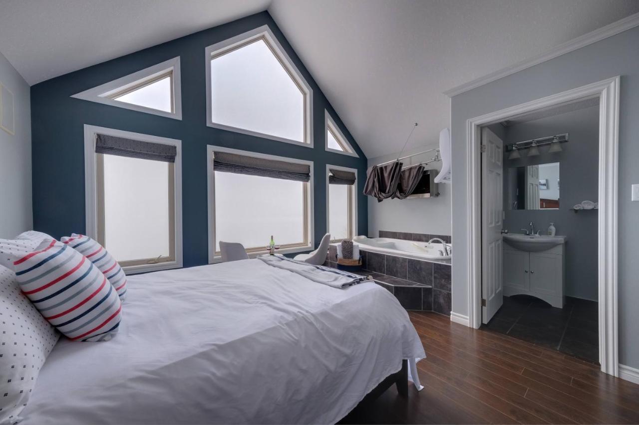 Coastal Lookout Suites Corner Brook Luaran gambar