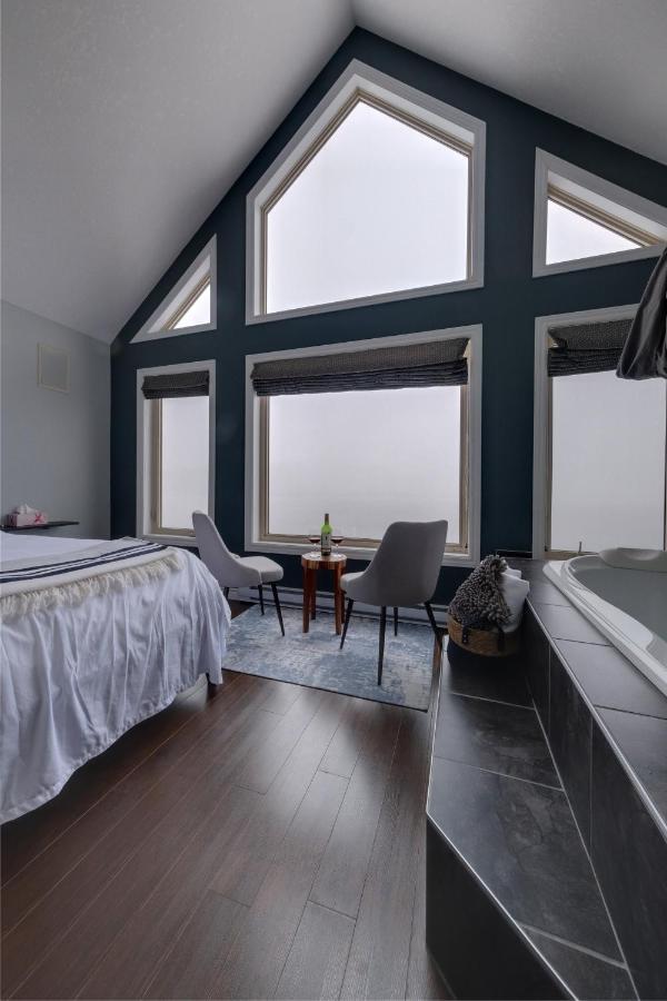Coastal Lookout Suites Corner Brook Luaran gambar