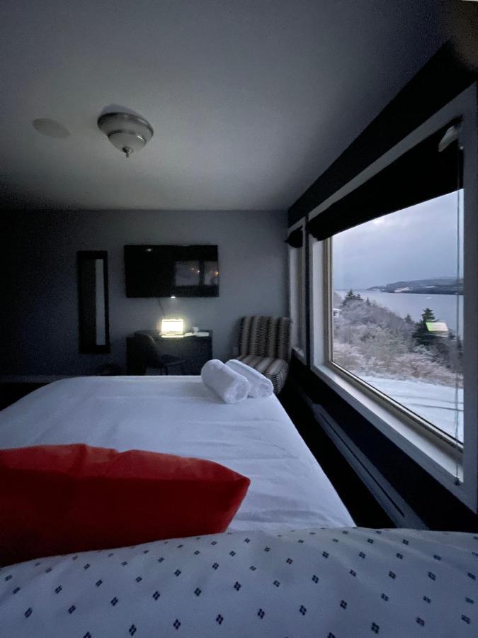Coastal Lookout Suites Corner Brook Luaran gambar