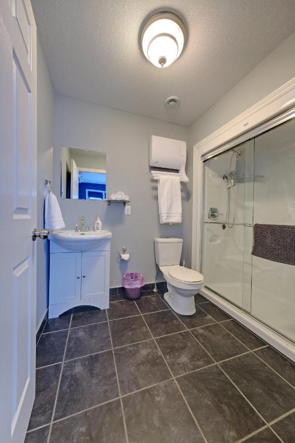Coastal Lookout Suites Corner Brook Luaran gambar