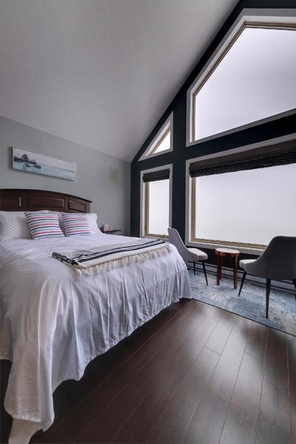 Coastal Lookout Suites Corner Brook Luaran gambar