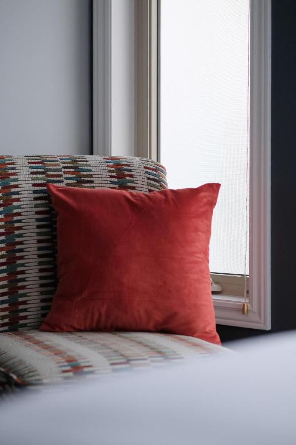 Coastal Lookout Suites Corner Brook Luaran gambar