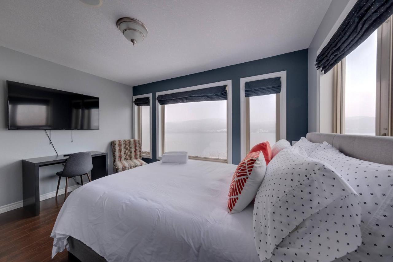 Coastal Lookout Suites Corner Brook Luaran gambar