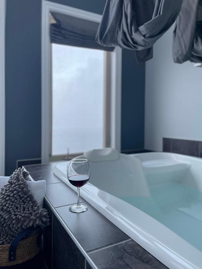 Coastal Lookout Suites Corner Brook Luaran gambar