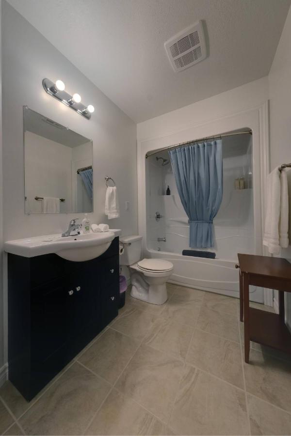 Coastal Lookout Suites Corner Brook Luaran gambar
