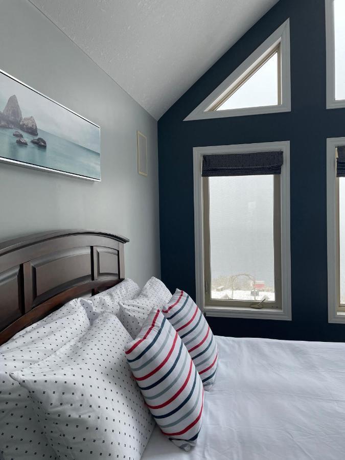 Coastal Lookout Suites Corner Brook Luaran gambar