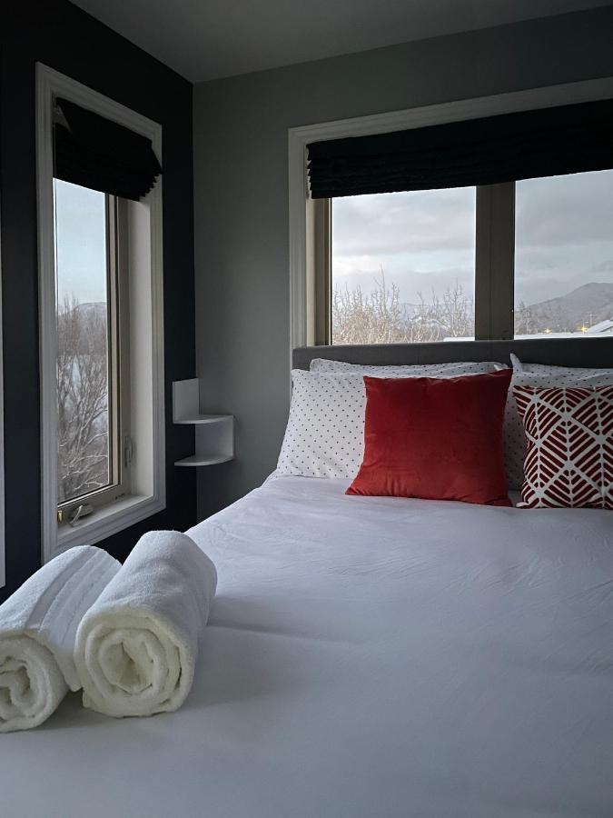 Coastal Lookout Suites Corner Brook Luaran gambar