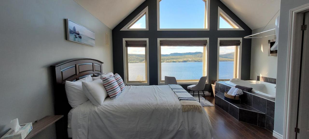Coastal Lookout Suites Corner Brook Luaran gambar