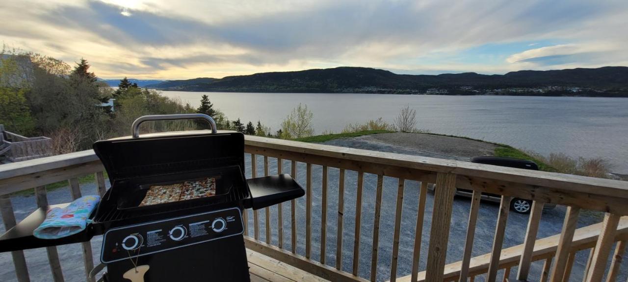 Coastal Lookout Suites Corner Brook Luaran gambar